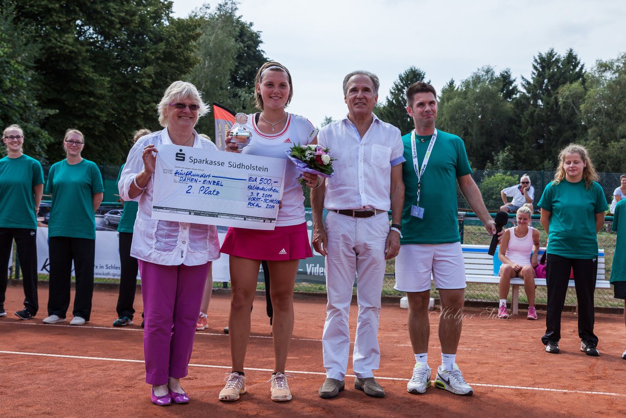 Bild 359 - Horst Schroeder Pokal 4.Tag